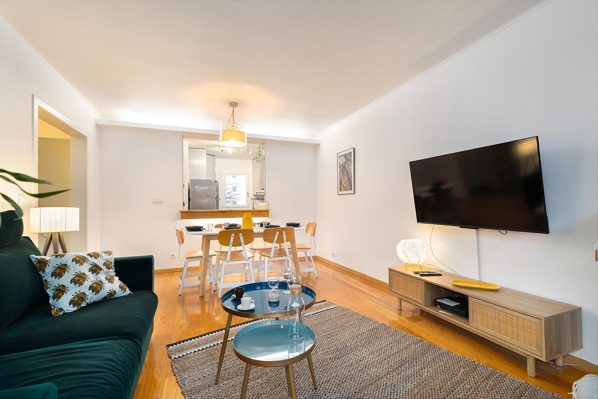 דירות ג'נטילי Cosy'N Paris - Parking Secure - Metro 14 - Wifi - Terrace - Premium Bedding מראה חיצוני תמונה